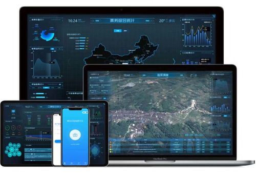 中國聯通云景文旅全域旅游智慧化系統上線，助力六盤水旅游信息服務與票務升級